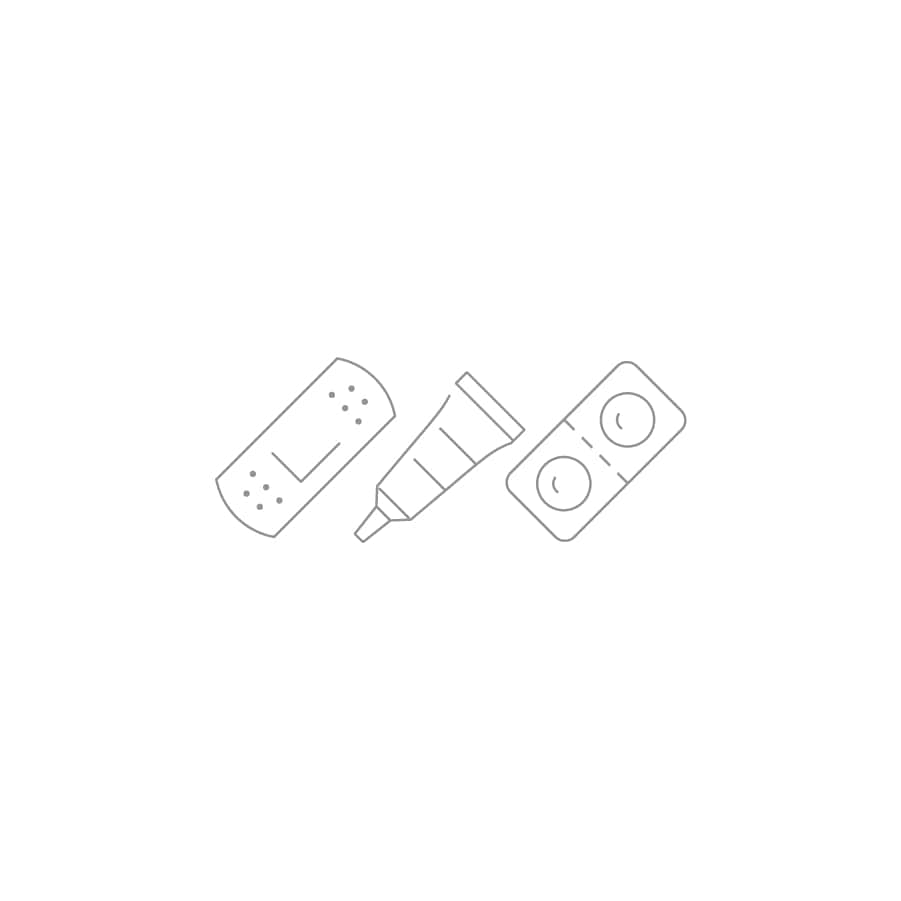 Amoxibactin 50mg Hond Kat Comp 100